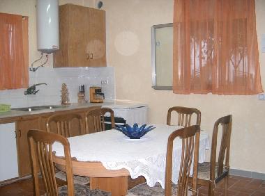 Ferienhaus in Badalona (Barcelona) oder Ferienwohnung oder Ferienhaus