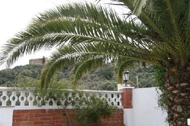Ferienhaus in Badalona (Barcelona) oder Ferienwohnung oder Ferienhaus