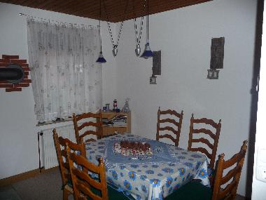 Ferienhaus in Hage (Nordsee-Festland / Ostfriesland) oder Ferienwohnung oder Ferienhaus