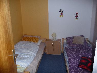 Ferienhaus in Hage (Nordsee-Festland / Ostfriesland) oder Ferienwohnung oder Ferienhaus