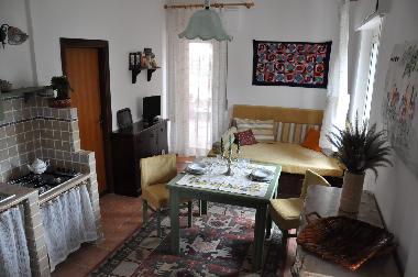 Villa in Palermo (Palermo) oder Ferienwohnung oder Ferienhaus