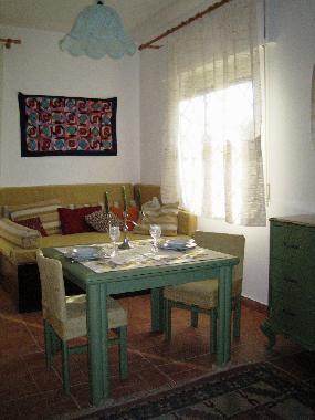 Villa in Palermo (Palermo) oder Ferienwohnung oder Ferienhaus