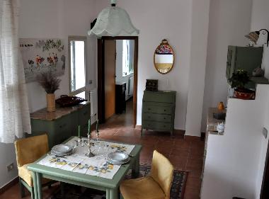 Villa in Palermo (Palermo) oder Ferienwohnung oder Ferienhaus