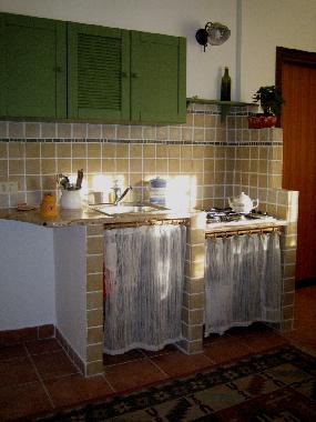 Villa in Palermo (Palermo) oder Ferienwohnung oder Ferienhaus