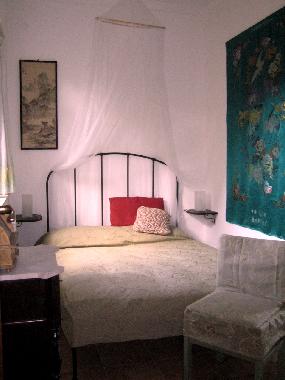 Villa in Palermo (Palermo) oder Ferienwohnung oder Ferienhaus