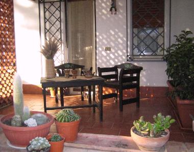 Villa in Palermo (Palermo) oder Ferienwohnung oder Ferienhaus