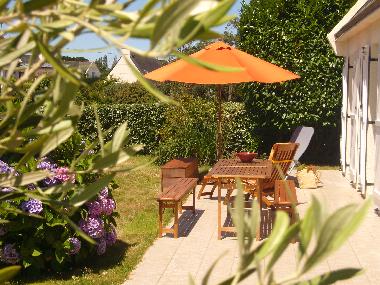 Ferienhaus in Concarneau (Finist�re) oder Ferienwohnung oder Ferienhaus