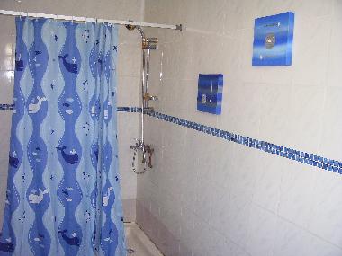Ferienhaus in Brufut (Western) oder Ferienwohnung oder Ferienhaus