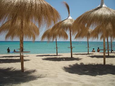 Ferienhaus in Marina di Lizzano (Lecce) oder Ferienwohnung oder Ferienhaus