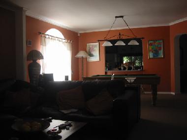Ferienhaus in Flamingovlei Blouberg (Western Cape) oder Ferienwohnung oder Ferienhaus
