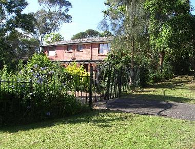 Ferienwohnung in Frenchs Forest (New South Wales) oder Ferienwohnung oder Ferienhaus