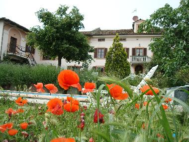 Ferienwohnung in Moasca (Asti) oder Ferienwohnung oder Ferienhaus