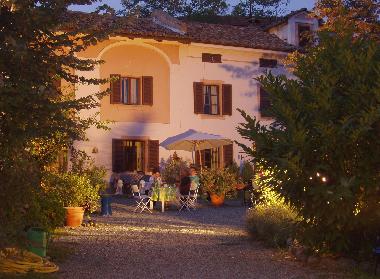 Ferienwohnung in Moasca (Asti) oder Ferienwohnung oder Ferienhaus