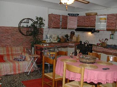 Ferienwohnung in Moasca (Asti) oder Ferienwohnung oder Ferienhaus
