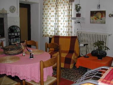 Ferienwohnung in Moasca (Asti) oder Ferienwohnung oder Ferienhaus