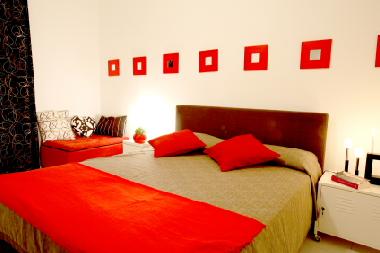 Ferienhaus in Marina di Lizzano (TA) (Taranto) oder Ferienwohnung oder Ferienhaus