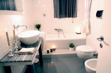 Ferienhaus in Marina di Lizzano (TA) (Taranto) oder Ferienwohnung oder Ferienhaus