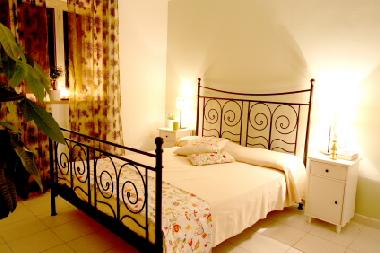 Ferienhaus in Marina di Lizzano (TA) (Taranto) oder Ferienwohnung oder Ferienhaus