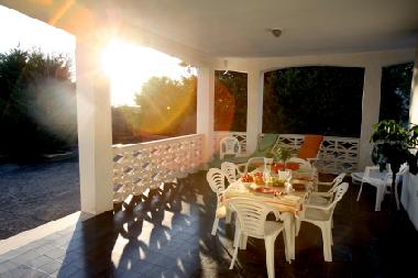 Ferienhaus in Marina di Lizzano (TA) (Taranto) oder Ferienwohnung oder Ferienhaus