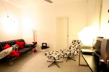 Ferienhaus in Marina di Lizzano (TA) (Taranto) oder Ferienwohnung oder Ferienhaus