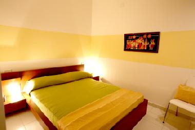Ferienhaus in Marina di Lizzano (TA) (Taranto) oder Ferienwohnung oder Ferienhaus