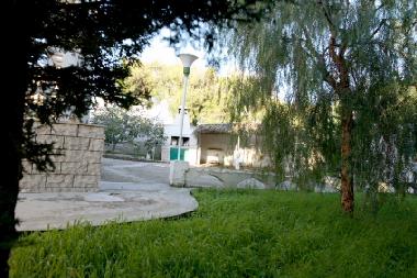 Ferienhaus in Marina di Lizzano (TA) (Taranto) oder Ferienwohnung oder Ferienhaus