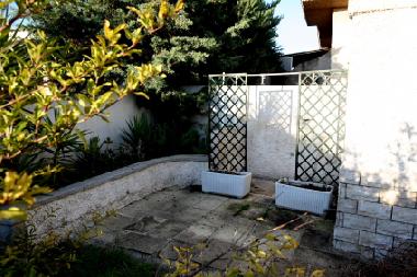Ferienhaus in Marina di Lizzano (TA) (Taranto) oder Ferienwohnung oder Ferienhaus