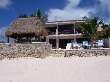 Ferienhaus in Aventuras Akumal (Quintana Roo) oder Ferienwohnung oder Ferienhaus