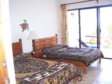 Ferienhaus in Aventuras Akumal (Quintana Roo) oder Ferienwohnung oder Ferienhaus