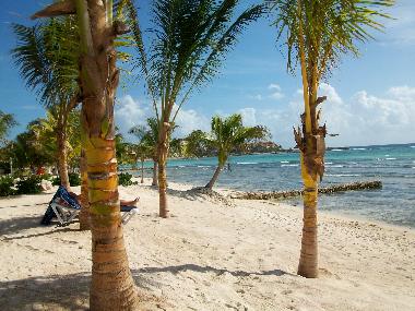 Ferienwohnung in Puerto Aventuras (Quintana Roo) oder Ferienwohnung oder Ferienhaus