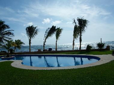 Ferienwohnung in Puerto Aventuras (Quintana Roo) oder Ferienwohnung oder Ferienhaus