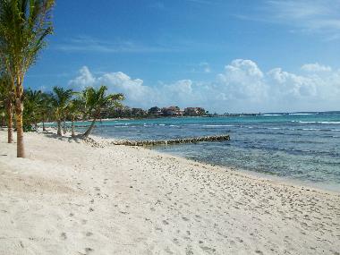 Ferienwohnung in Puerto Aventuras (Quintana Roo) oder Ferienwohnung oder Ferienhaus