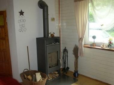 Ferienhaus in Przerwanki (Warminsko-Mazurskie) oder Ferienwohnung oder Ferienhaus