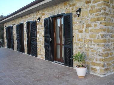 Ferienwohnung in Ogliastro Cilento (Salerno) oder Ferienwohnung oder Ferienhaus