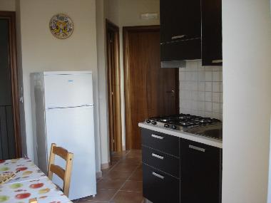 Ferienwohnung in Ogliastro Cilento (Salerno) oder Ferienwohnung oder Ferienhaus