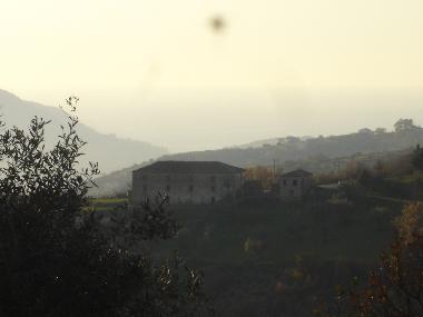 Ferienwohnung in Ogliastro Cilento (Salerno) oder Ferienwohnung oder Ferienhaus