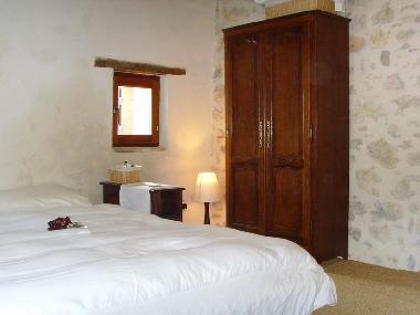 Ferienhaus in Montbrun-Les-Bains (Vaucluse) oder Ferienwohnung oder Ferienhaus