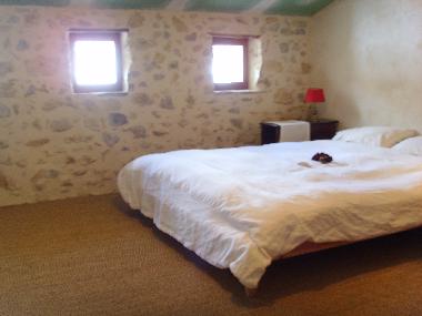 Ferienhaus in Montbrun-Les-Bains (Vaucluse) oder Ferienwohnung oder Ferienhaus