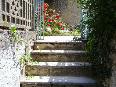 Ferienhaus in Montbrun-Les-Bains (Vaucluse) oder Ferienwohnung oder Ferienhaus