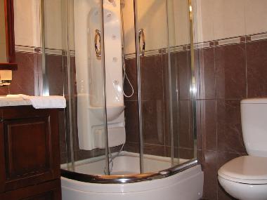 Ferienwohnung in Budva (Montenegro) oder Ferienwohnung oder Ferienhaus