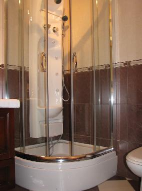 Ferienwohnung in Budva (Montenegro) oder Ferienwohnung oder Ferienhaus