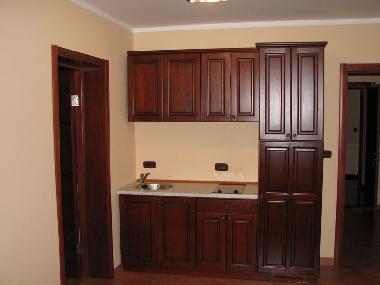 Ferienwohnung in Budva (Montenegro) oder Ferienwohnung oder Ferienhaus