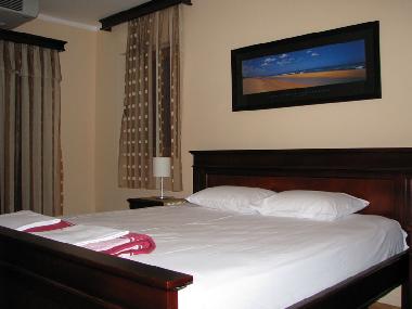 Ferienwohnung in Budva (Montenegro) oder Ferienwohnung oder Ferienhaus