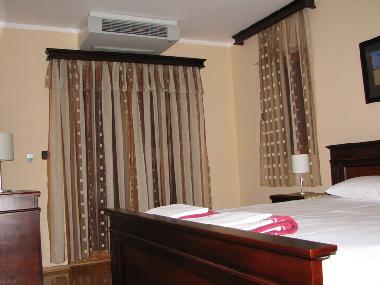 Ferienwohnung in Budva (Montenegro) oder Ferienwohnung oder Ferienhaus