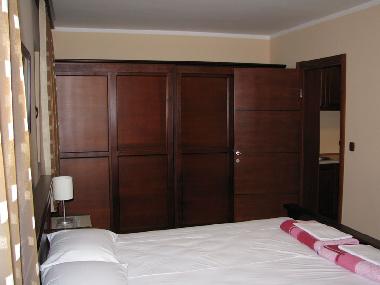 Ferienwohnung in Budva (Montenegro) oder Ferienwohnung oder Ferienhaus