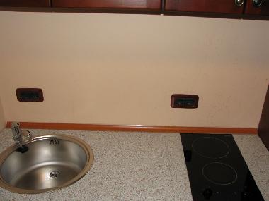 Ferienwohnung in Budva (Montenegro) oder Ferienwohnung oder Ferienhaus