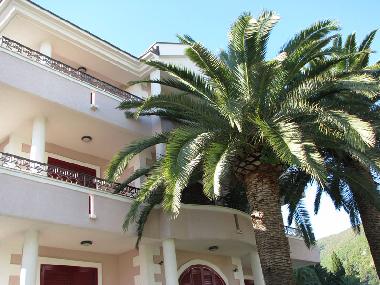 Ferienwohnung in Budva (Montenegro) oder Ferienwohnung oder Ferienhaus