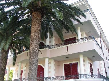 Ferienwohnung in Budva (Montenegro) oder Ferienwohnung oder Ferienhaus