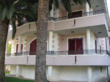 Ferienwohnung in Budva (Montenegro) oder Ferienwohnung oder Ferienhaus