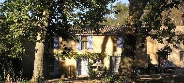 Ferienhaus in Trebes (Aude) oder Ferienwohnung oder Ferienhaus